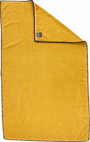 done. Duschtuch "Deluxe Prime" Uni-Farben, Hotelqualität aus hochwertigem Z günstig online kaufen