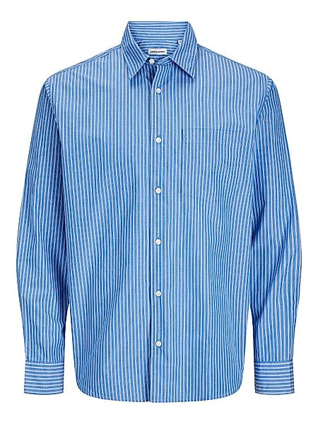 Jack & Jones Langarmhemd JJECODY POPLIN günstig online kaufen