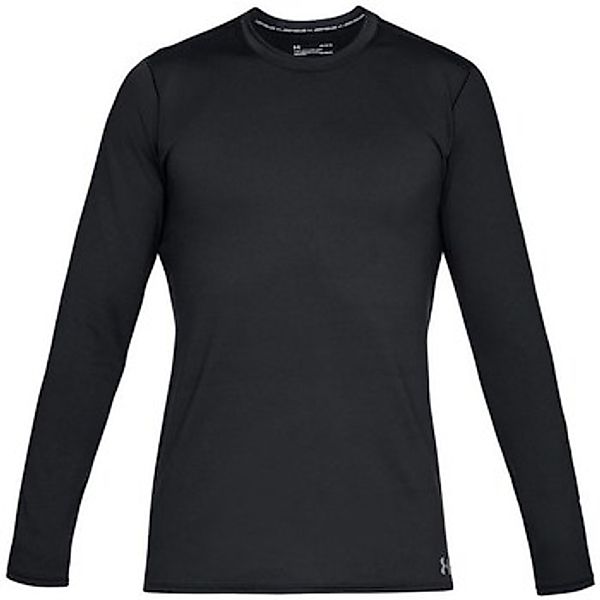Under Armour  Sweatshirt Fitted CG Crew günstig online kaufen
