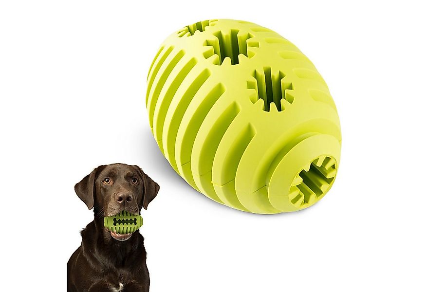 HOMES&BONES Snackball "Doggy Egg", befüllbares Hundespielzeug für interakti günstig online kaufen