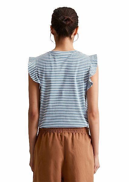 Marc O'Polo DENIM T-Shirt mit zeitlosem günstig online kaufen