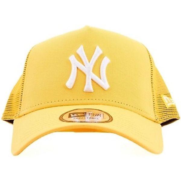 New-Era  Schirmmütze NEW YORK YANKEES günstig online kaufen