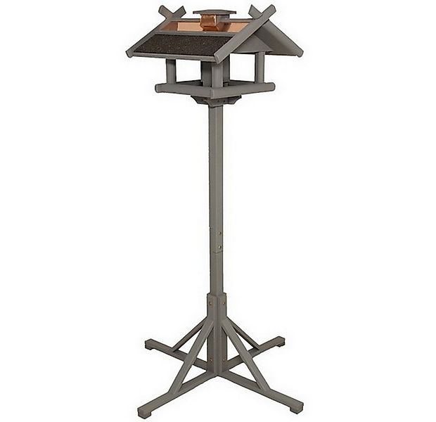 Kynast Vogelhaus XL Vogelhaus, Vogelfutterstation, Vogelfutterhaus, Futters günstig online kaufen