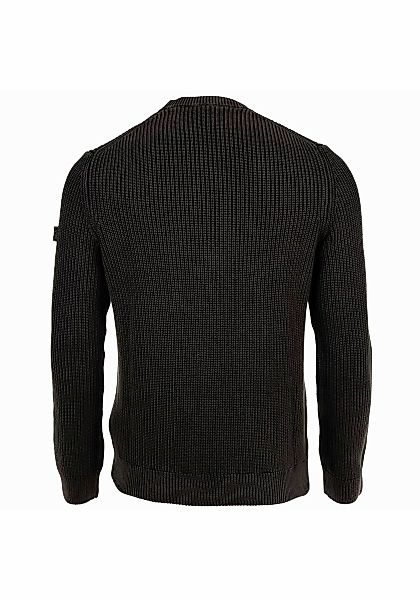 Joop! Herren Rundhals Pullover HARO - Regular Fit günstig online kaufen