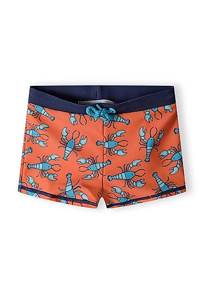 MINOTI Boxer-Badehose Bademode (9m-8y) günstig online kaufen