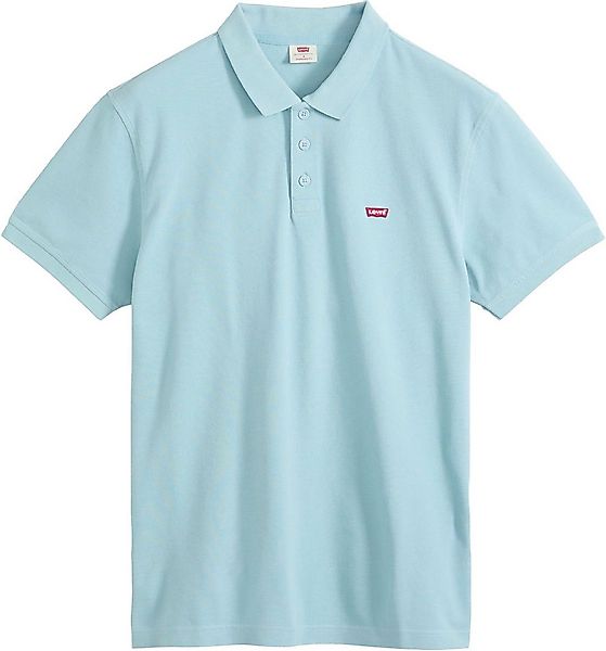 Levi's® Poloshirt LE NEW LEVIS HM POLO mit kleinem Batwing-Logo günstig online kaufen