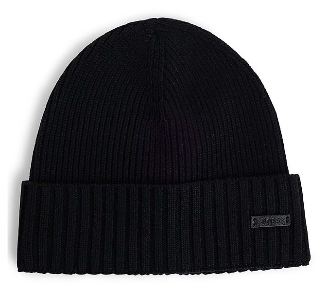 BOSS Beanie Fati Beanie günstig online kaufen