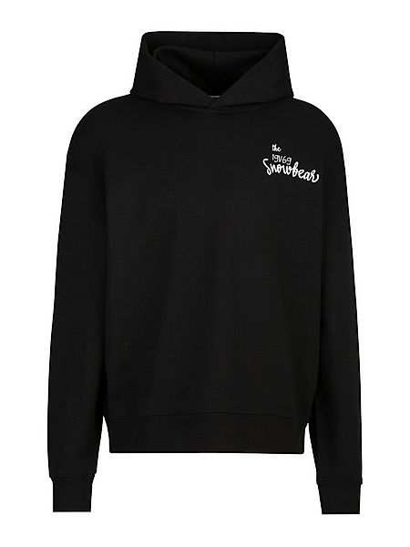 19V69 ITALIA Hoodie Quentino günstig online kaufen