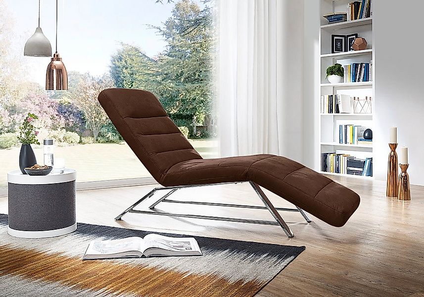 W.SCHILLIG Relaxliege »daily dreams«, Funktionsliege wahlweise mit Motor, G günstig online kaufen