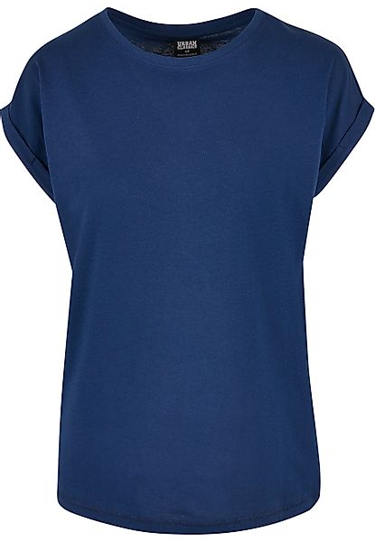 URBAN CLASSICS Kurzarmshirt Urban Classics Damen günstig online kaufen
