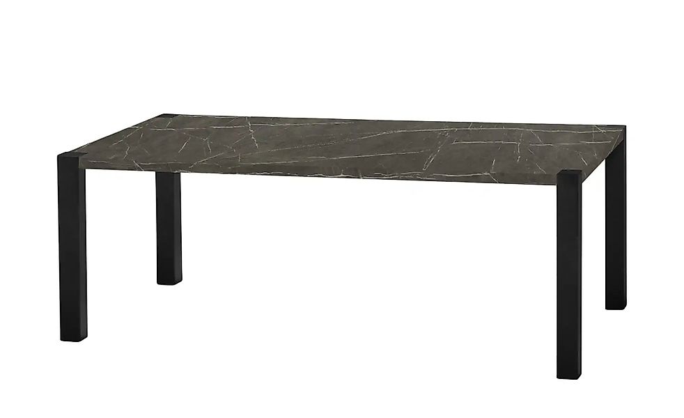 uno Esstisch  Sandwich ¦ holzfarben ¦ Maße (cm): B: 90 H: 77 Tische > Essti günstig online kaufen