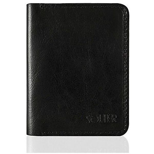 Solier  Geldbeutel MERLITZ175780 günstig online kaufen