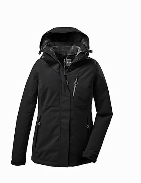 Killtec Funktionsjacke KOW 140 WMN JCKT CS auch in Großen Größen günstig online kaufen