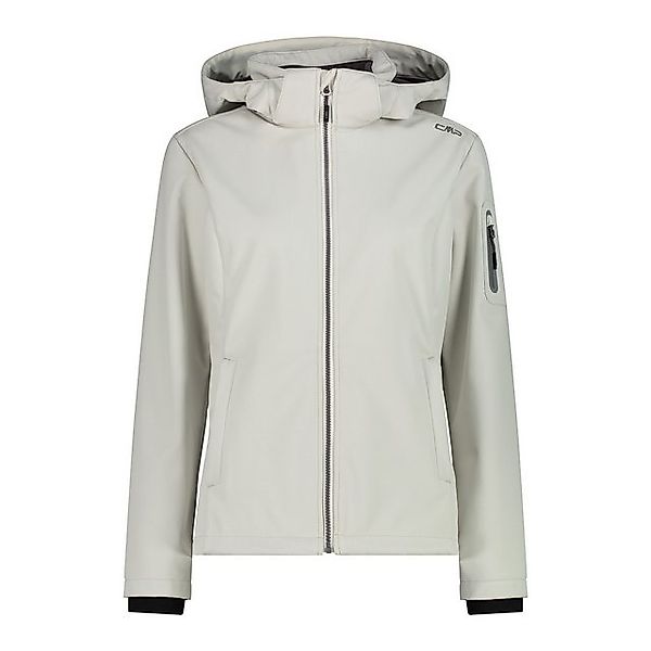 CMP Softshelljacke CMP Damen Softshelljacke Woman Jacket Zip Hood 39A5006 günstig online kaufen