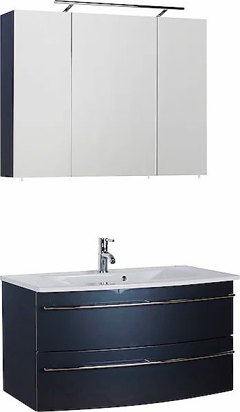 MARLIN Badmöbel-Set »3040«, (2 St.), Breite 90 cm günstig online kaufen