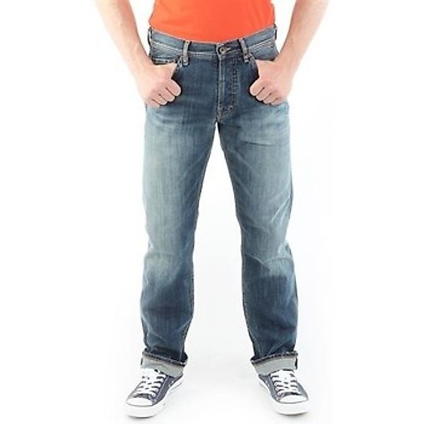 Guess  Straight Leg Jeans Jeanshose  Ventura M21078D4G01 MARK günstig online kaufen