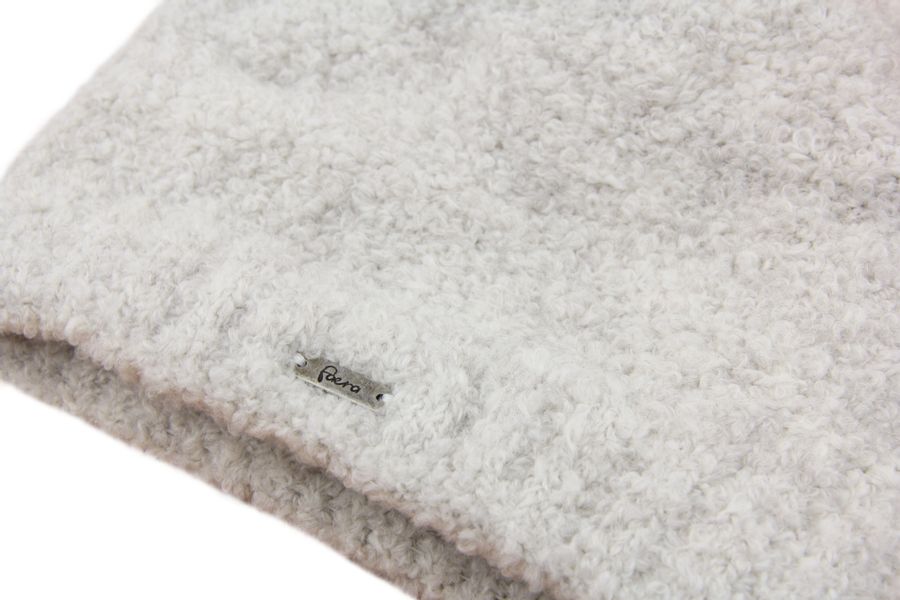 Frentree Beanie Wintermütze, Strickmütze mit kuscheligem günstig online kaufen