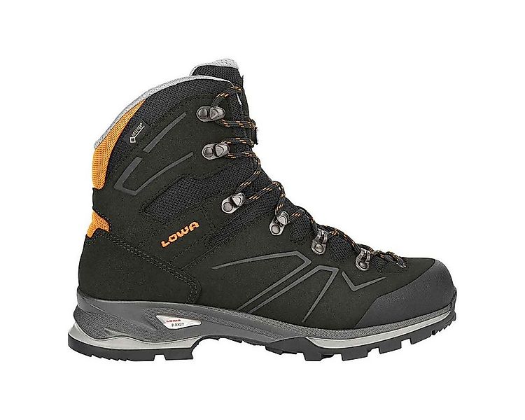 Lowa Trekkingschuhe Baldo GTX (präzise Zwei­zonen­schnürung, wasserdicht) W günstig online kaufen