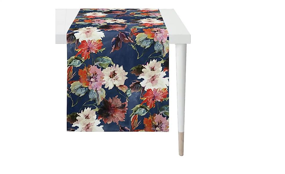 APELT Tischläufer "5600 HERBSTZEIT, Herbstdeko, Herbst" Digitaldruck günstig online kaufen