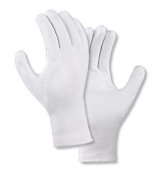 BIG Arbeitsschutz Arbeitshandschuhe teXXor® Polyester-Strickhandschuhe POLY günstig online kaufen