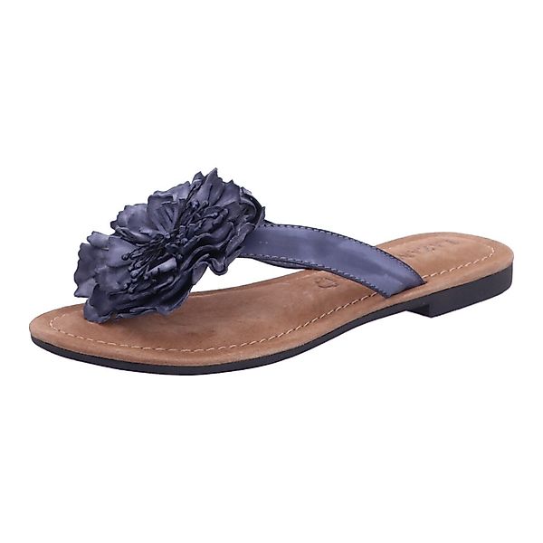 Lazamani 33517 BLACK Pantolette günstig online kaufen