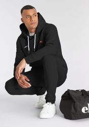 Ellesse  Jogginganzüge Traccota Pullover-Trainingsanzug mit Kapuze günstig online kaufen
