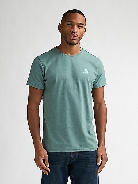 Petrol Industries T-Shirt Ladera Mit logo günstig online kaufen
