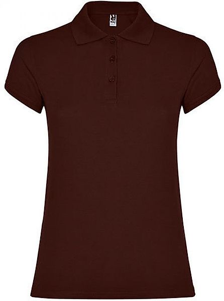 Roly Poloshirt Damen Star Woman Poloshirt, günstig online kaufen