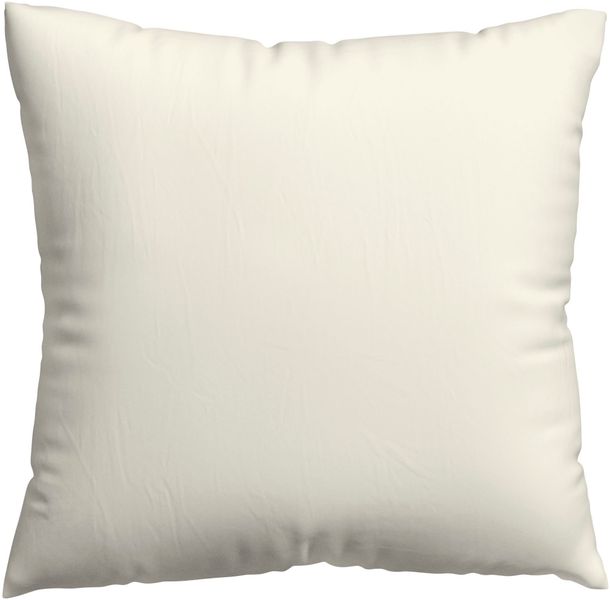 Schlafgut Kissenbezug Woven Satin aus Mako-Baumwolle, günstig online kaufen