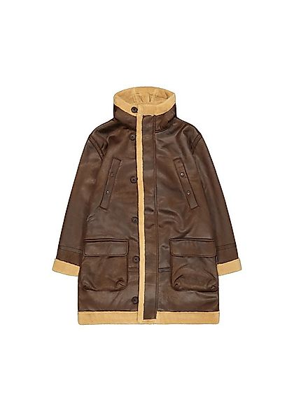 Alpha Industries Winterjacke B-7 Arctic Parka günstig online kaufen