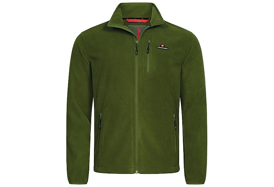 Höhenhorn Fleecejacke Eigler Herren Fleece Jacke für Männer Outdoor Freizei günstig online kaufen