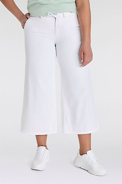 MAC Weite Jeans im Four-Pocket Style günstig online kaufen
