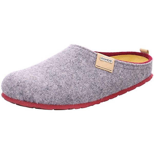 Rohde  Hausschuhe Komfort Sandalen for Damen günstig online kaufen