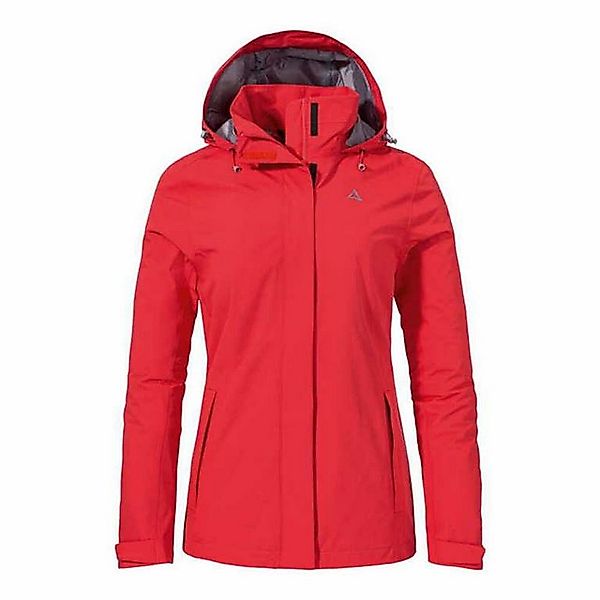 Schöffel Outdoorjacke Gmund günstig online kaufen