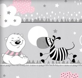 Pamek Kissenbezüge Kinder Kissen Kissenbezug + günstig online kaufen