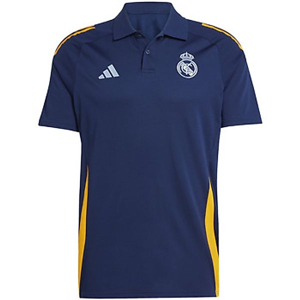 adidas  Poloshirt Polo Real Madrid 2024/25 günstig online kaufen