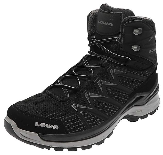 Lowa Lowa Herren Wanderstiefel Innox PRO GTX MID wasserdichter Hikingstiefe günstig online kaufen