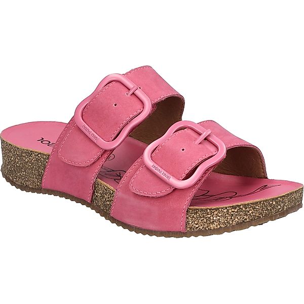 Josef Seibel Tonga 64, rosa Sandale günstig online kaufen