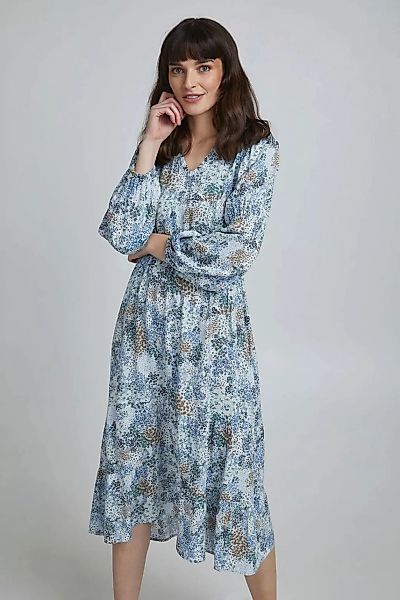 fransa Blusenkleid "Fransa FRFAMALOU 3 Dress - 20610458" günstig online kaufen