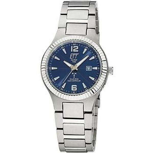 ETT Funkuhr Everest Lady ELT-11670-32M, Armbanduhr, günstig online kaufen