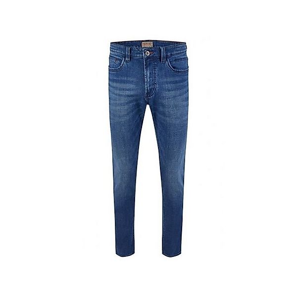 Hattric 5-Pocket-Jeans (1-tlg) günstig online kaufen