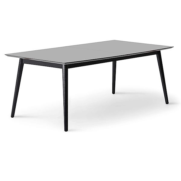 Hammel Furniture Esstisch "Meza Designtisch mit Auszugsfunktion und 2 Einle günstig online kaufen
