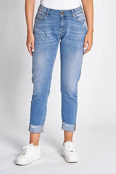 Zhrill Regular-fit-Jeans ZHNOVA im 5-Pocket-Style günstig online kaufen