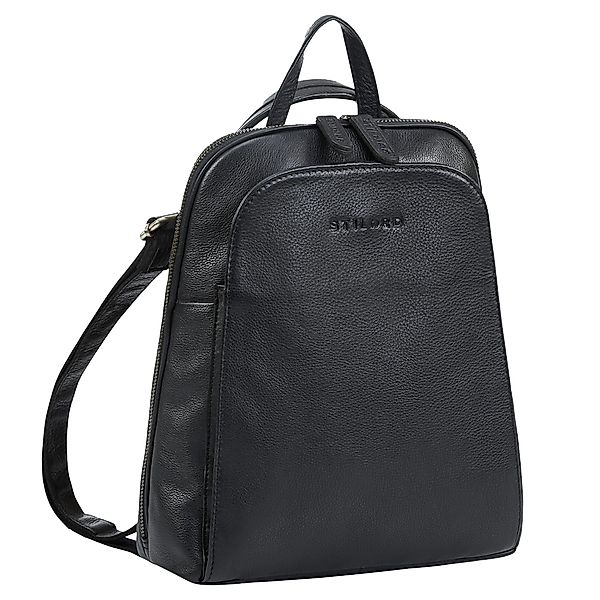 STILORD Cityrucksack "Ophelia" 2-in-1 Rucksack-Tasche Echt günstig online kaufen