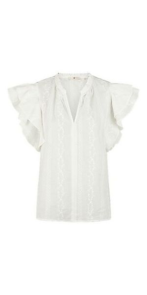 Buena Vista Kurzarmbluse - Blusenshirt günstig online kaufen