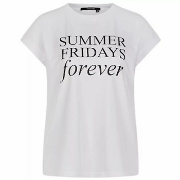 Marc Aurel  T-Shirt Rundhals T-Shirt für Damen günstig online kaufen