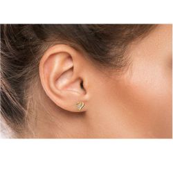 Limana Paar Ohrstecker echt 925 Silber günstig online kaufen