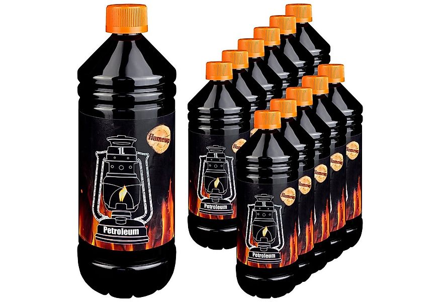 Flameup Petroleum Petroleum für Petroleumheizung Petroleumofen Petroleumlam günstig online kaufen