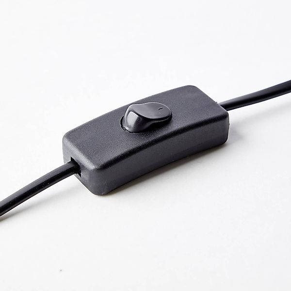 Brilliant Tischleuchte Henry, Lampe Henry Tischleuchte günstig online kaufen