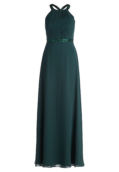Vera Mont Abendkleid "Vera Mont Damen Abendkleid rückenfrei", Pailletten günstig online kaufen
